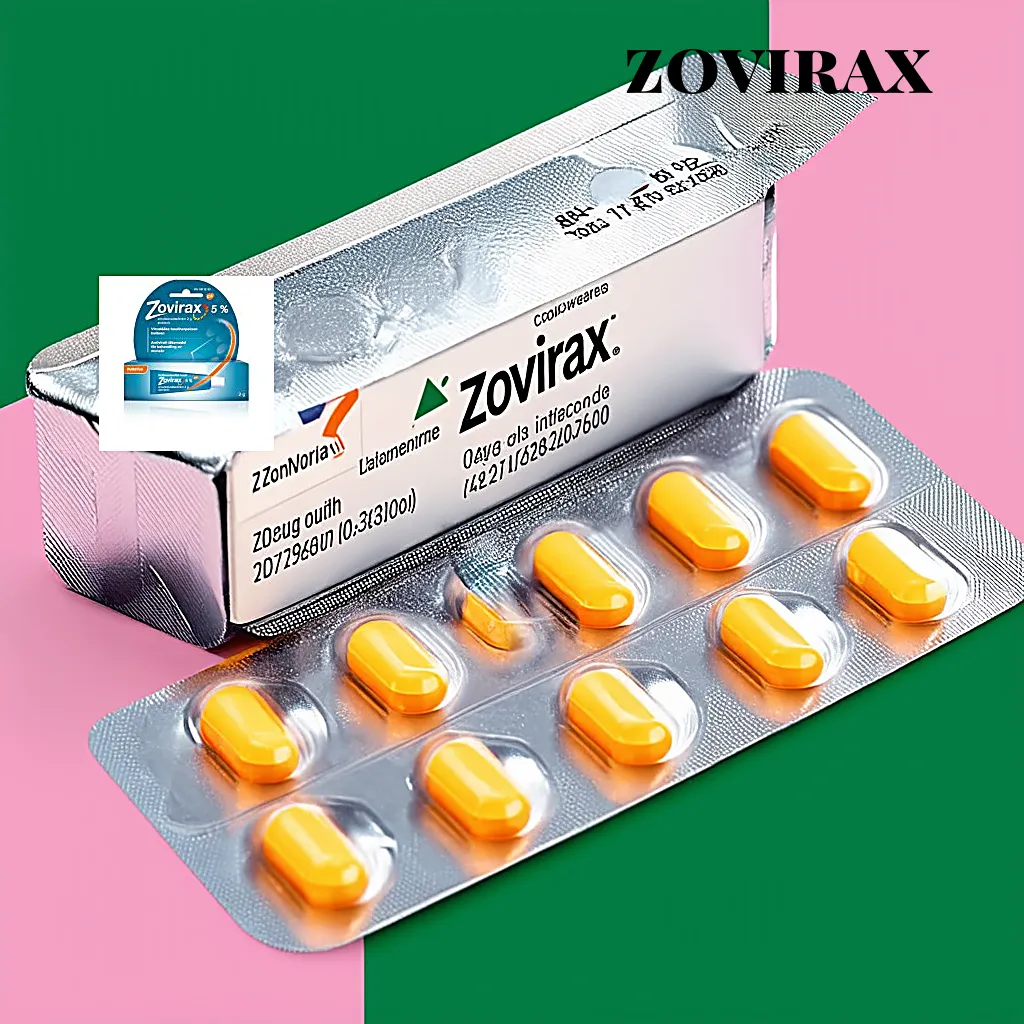 Zovirax crema 5 prezzo